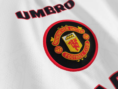Manchester United 1996/97 Away