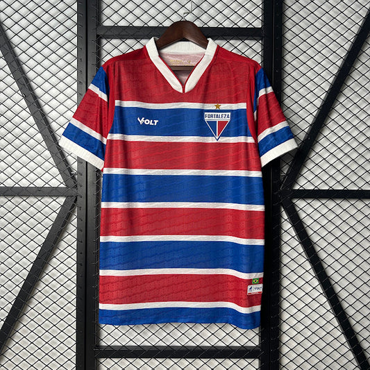 Fortaleza 2025 Home