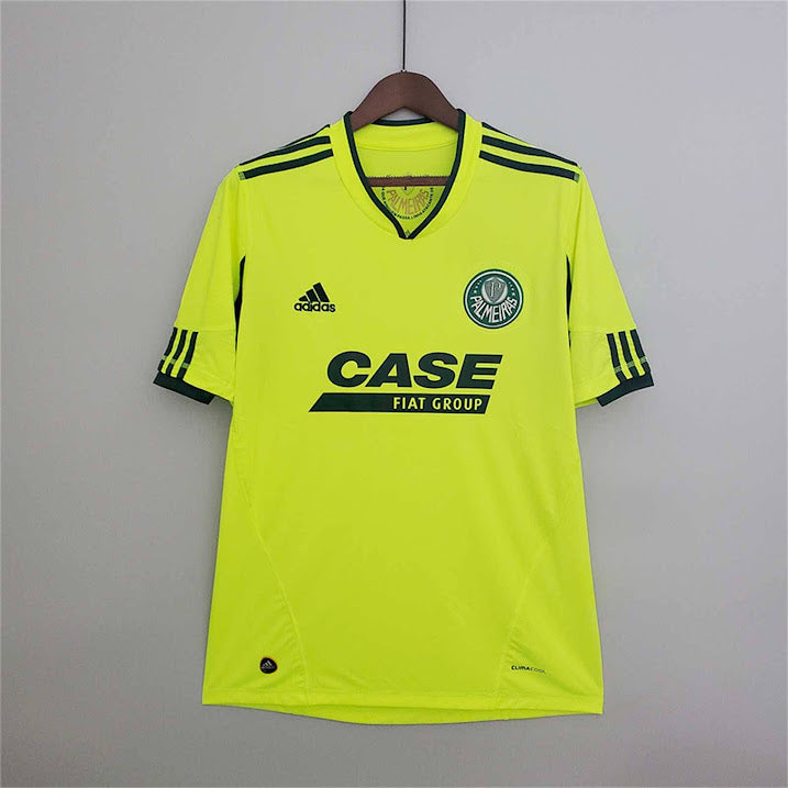 Palmeiras 2010 Away