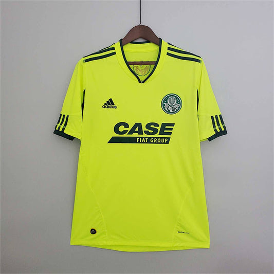 Palmeiras 2010 Away