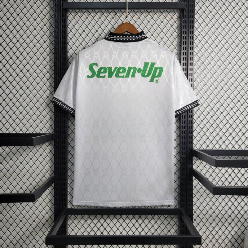 Botafogo 1995 Away