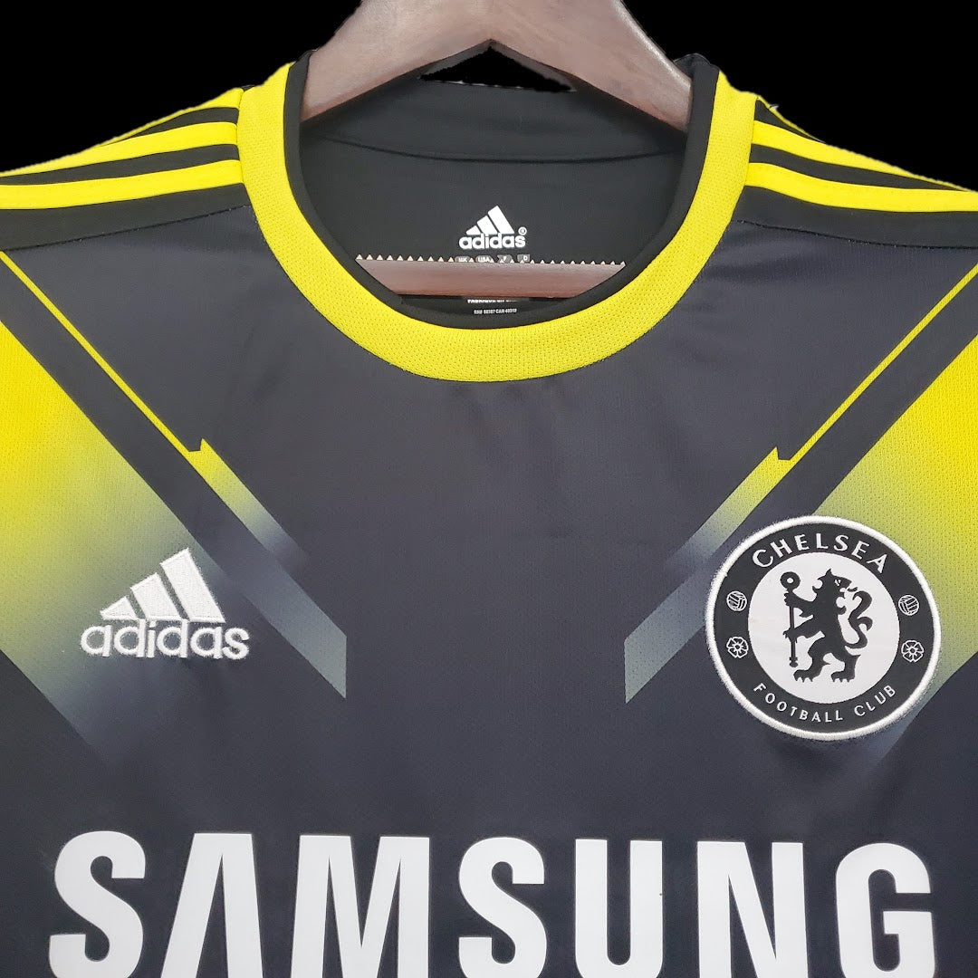 Chelsea 2012/13 Third