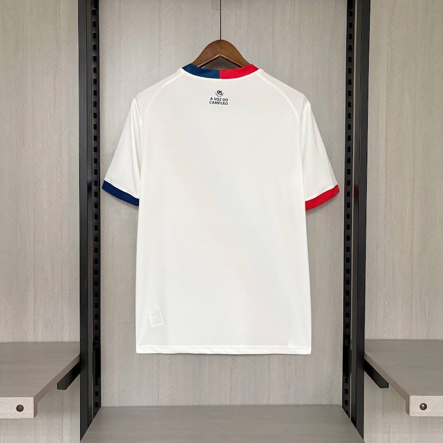 Bahia 2026 Home