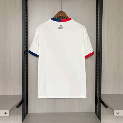 Bahia 2026 Home