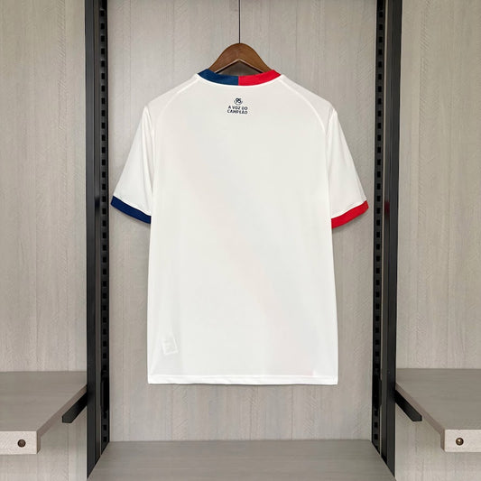 Bahia 2026 Home