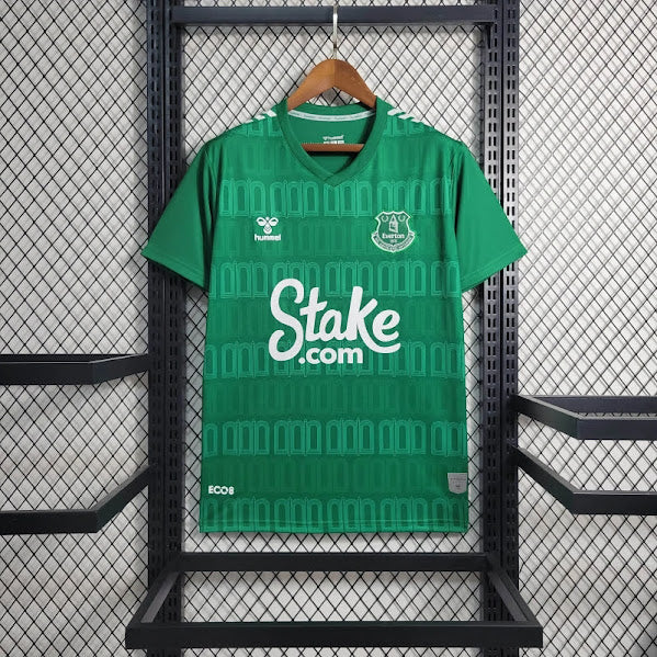 Everton 2023/24 Goleiro