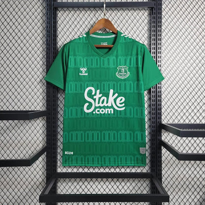 Everton 2023/24 Goleiro