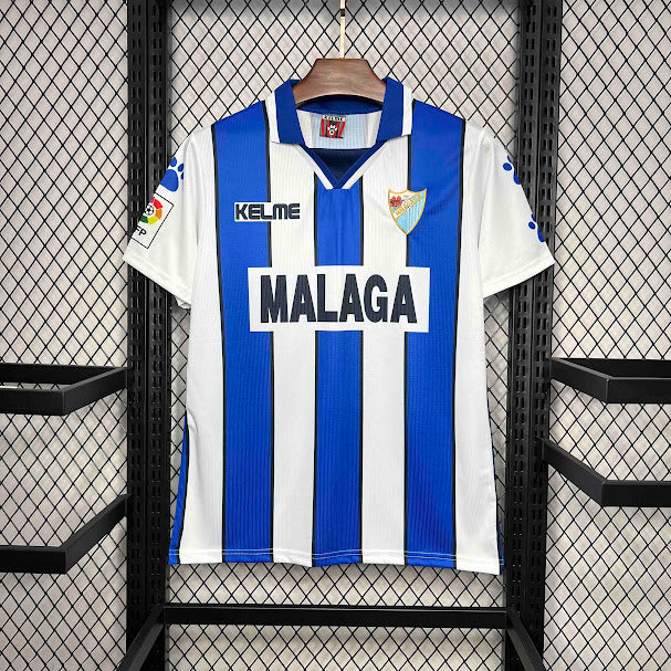 Málaga 1997/98 Home