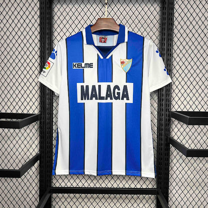 Málaga 1997/98 Home