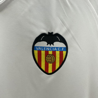 Valencia 2006/07 Home
