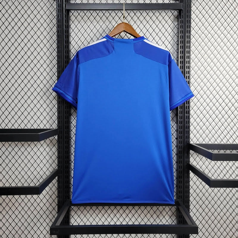 Cruzeiro 2024 Home