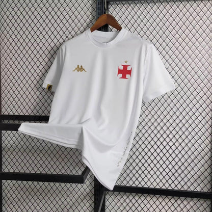 Vasco 2023 Goleiro branca