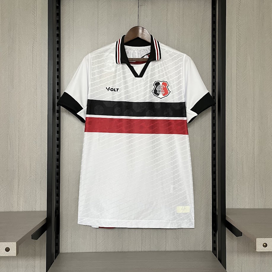 Santa Cruz 2025 Away