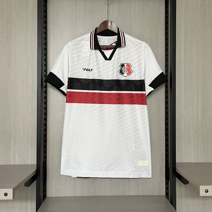 Santa Cruz 2025 Away
