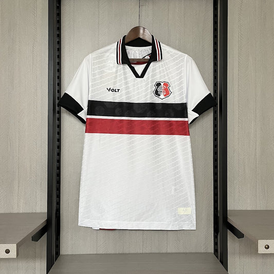 Santa Cruz 2025 Away