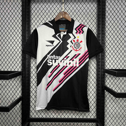 Corinthians 1995 Goleiro