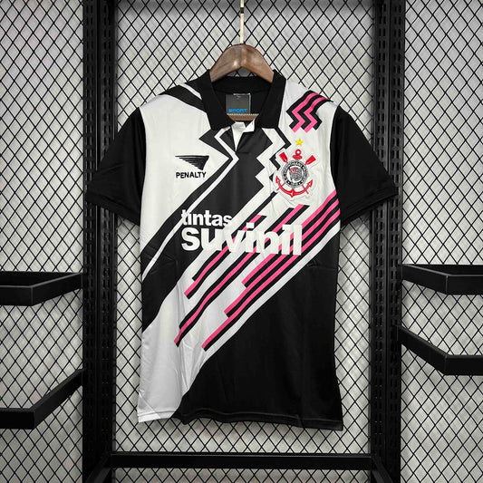 Corinthians 1995 Goleiro