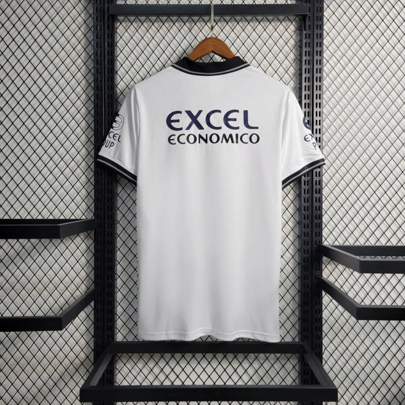 Corinthians 1997 Home