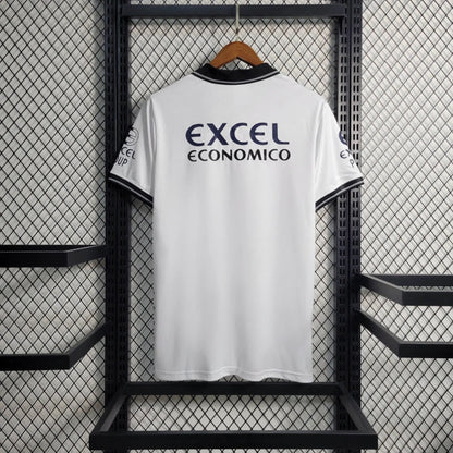 Corinthians 1997 Home