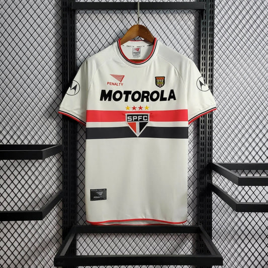 São Paulo 2000 Home