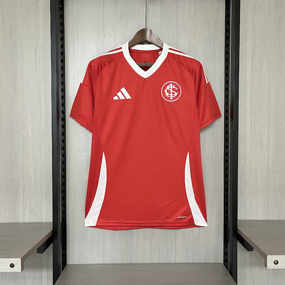 Internacional 2025 Home
