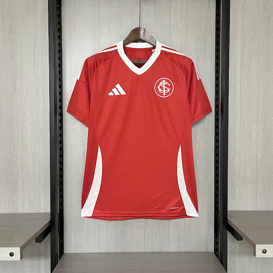 Internacional 2025 Home