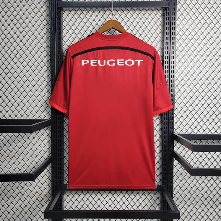 Flamengo 2014 Third