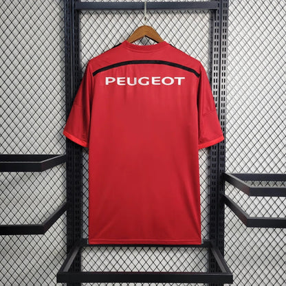 Flamengo 2014 Third