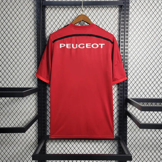 Flamengo 2014 Third