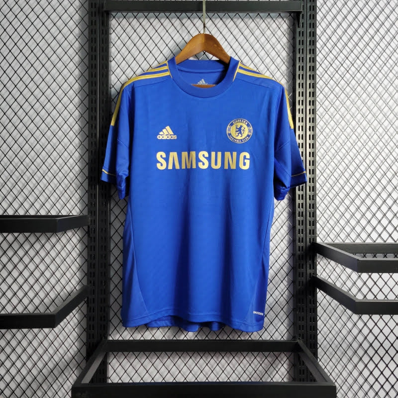 Chelsea 2012/13 Home