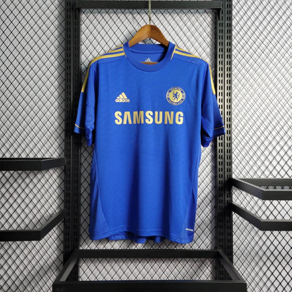 Chelsea 2012/13 Home