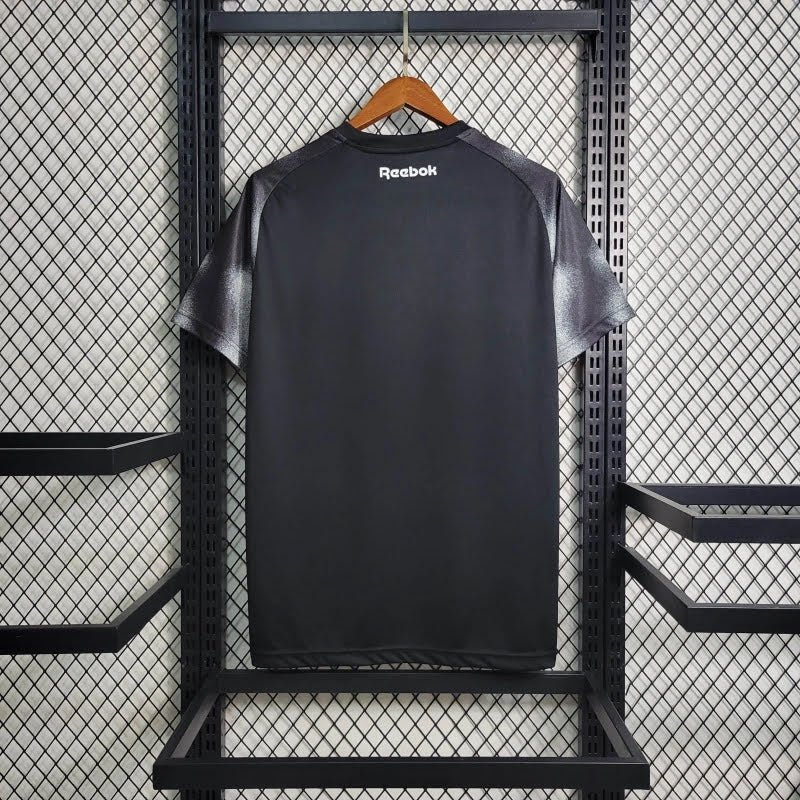 Botafogo 2023 Treino preta