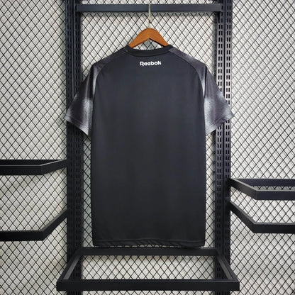 Botafogo 2023 Treino preta