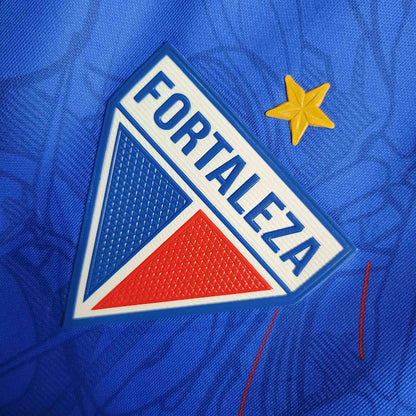 Fortaleza 2023 Goleiro Copa do Nordeste