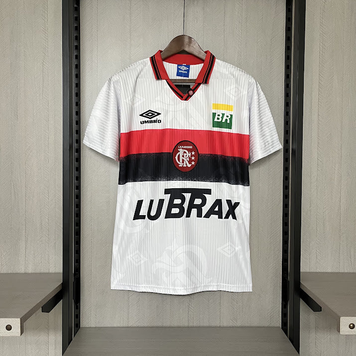 Flamengo 1997 Away