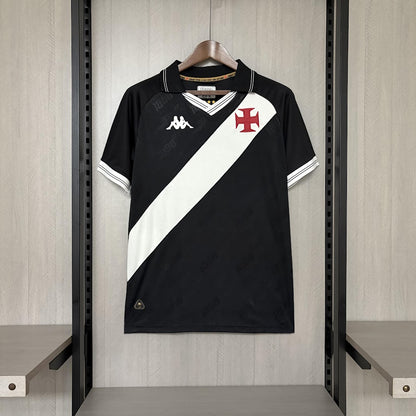 Vasco 2025 Home