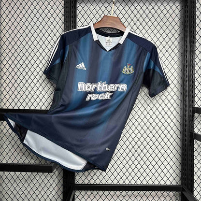 Newcastle United 2004/05 Away