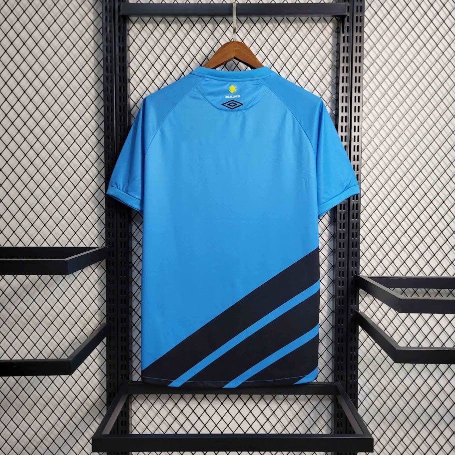 Athletico Paranaense 2023 Away