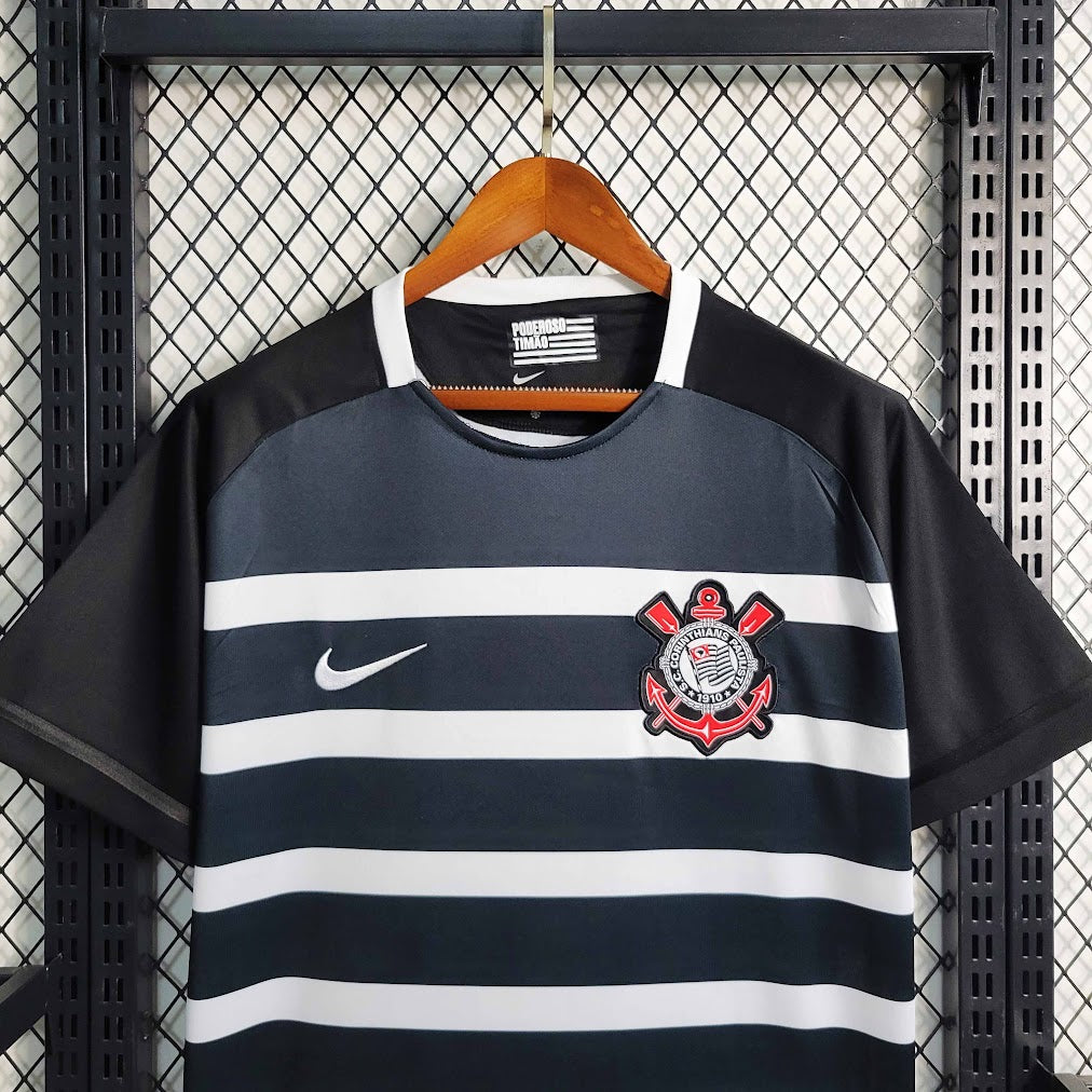 Corinthians 2014/15 Away