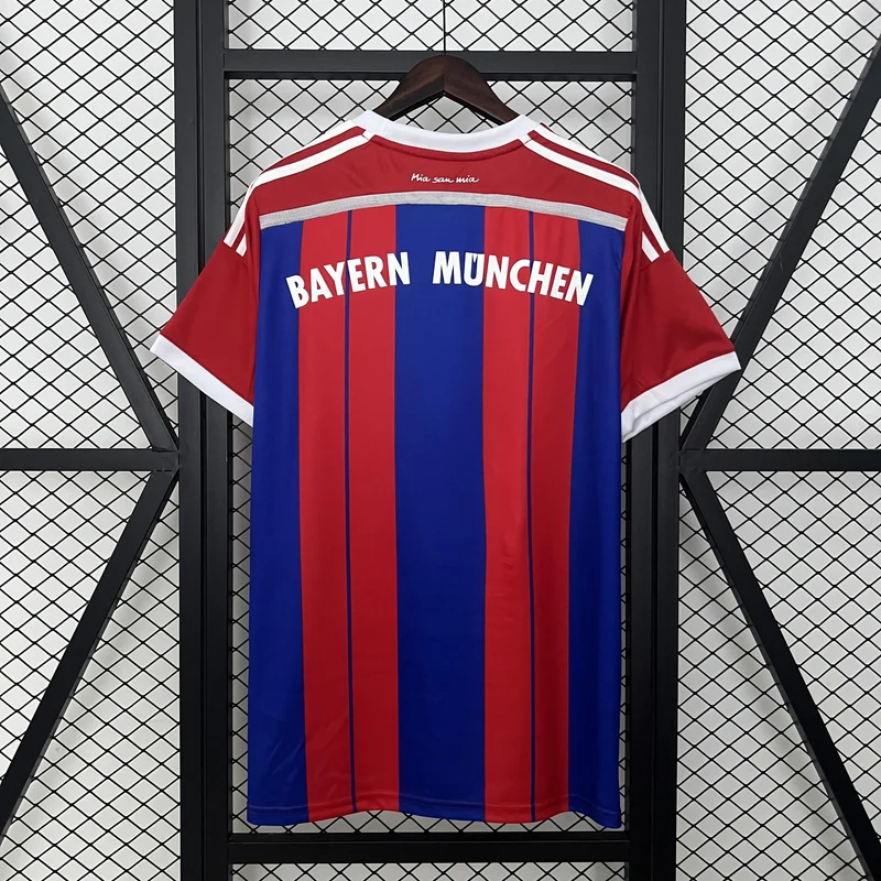 Bayern 2014/15 Home costas