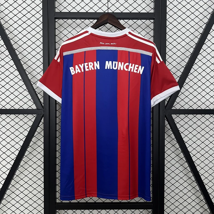 Bayern 2014/15 Home costas