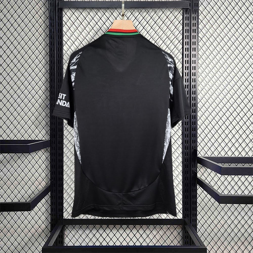 Arsenal 2024/25 Away