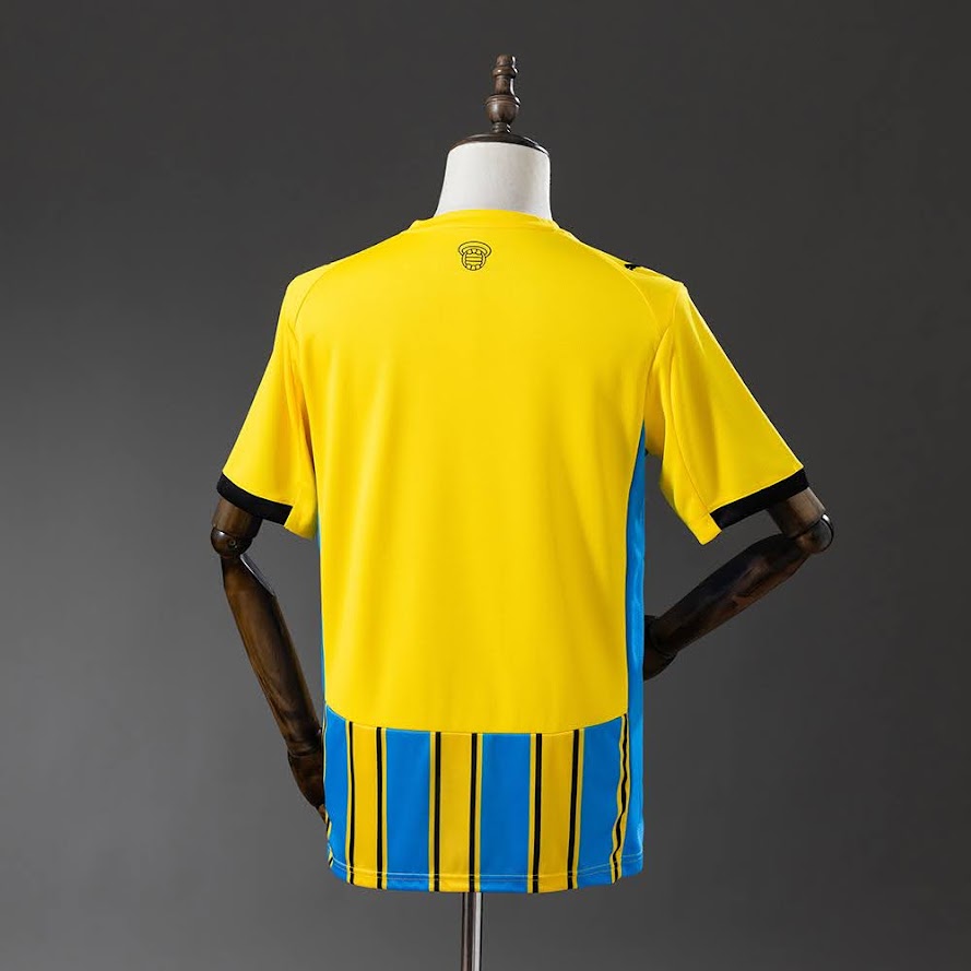 Southampton 2025/26 Away