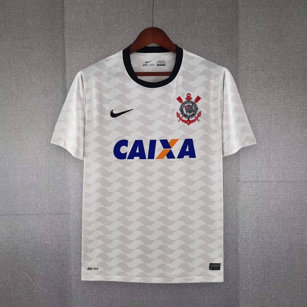 Corinthians 2012 Home