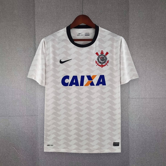 Corinthians 2012 Home
