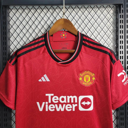 Manchester United 2023/24 Home