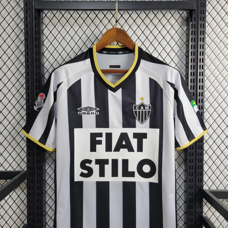 Atlético Mineiro 2003 Home