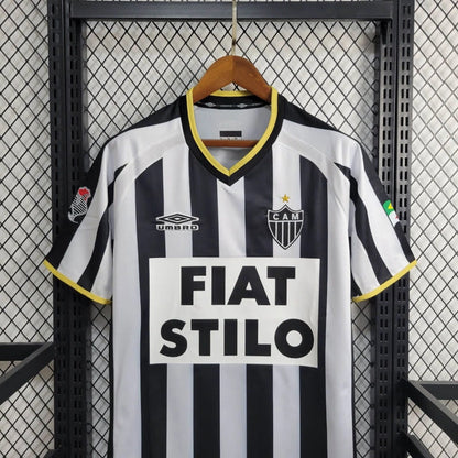 Atlético Mineiro 2003 Home