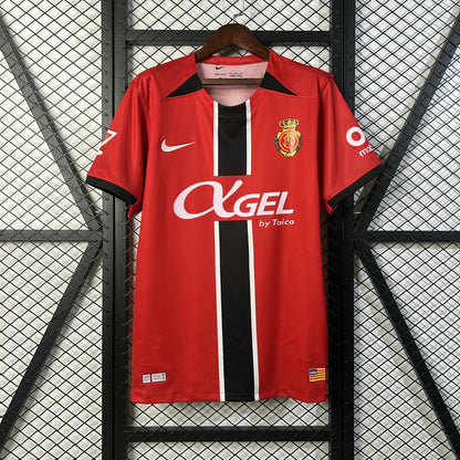 Real Mallorca 2025/26 Home