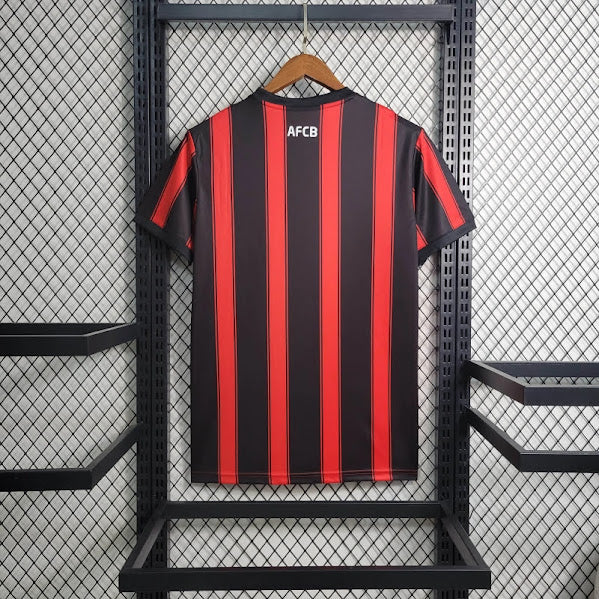 Bournemouth 2024/25 Home